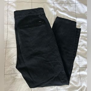 RVCA Hitcher Pants